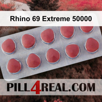 Rhino 69 Extreme 50000 333