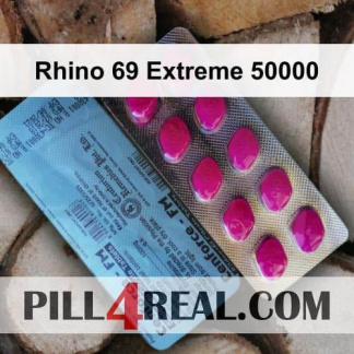 Rhino 69 Extreme 50000 412