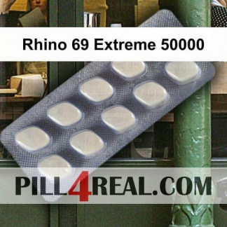 Rhino 69 Extreme 50000 544