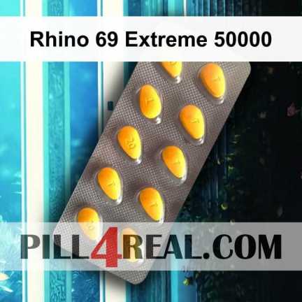 Rhino 69 Extreme 50000 745