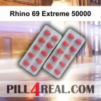 Rhino 69 Extreme 50000 831
