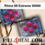 Rhino 69 Extreme 50000 833