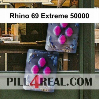 Rhino 69 Extreme 50000 955