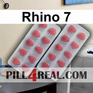 Rhino 7 245