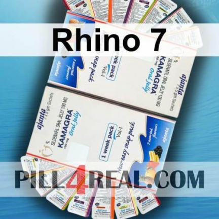 Rhino 7 300