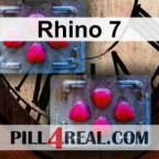 Rhino 7 559