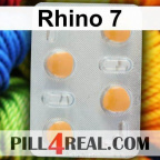 Rhino 7 639