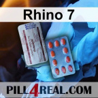 Rhino 7 649