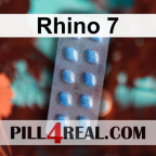 Rhino 7 696