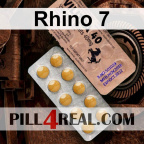 Rhino 7 870