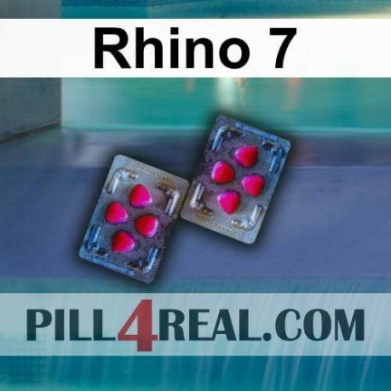 Rhino 7 950