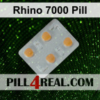 Rhino 7000 Pill 068
