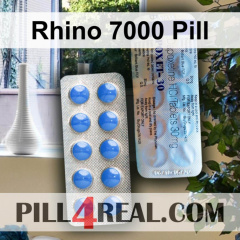 Rhino 7000 Pill 320