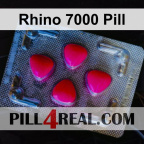 Rhino 7000 Pill 408