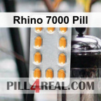 Rhino 7000 Pill 530