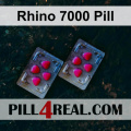 Rhino 7000 Pill 753