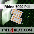 Rhino 7000 Pill 810