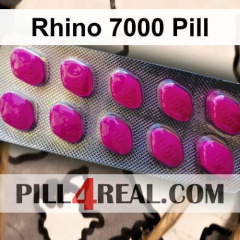 Rhino 7000 Pill 896