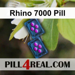 Rhino 7000 Pill 914