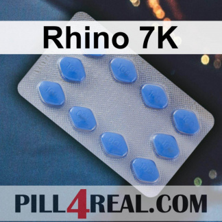 Rhino 7K 059