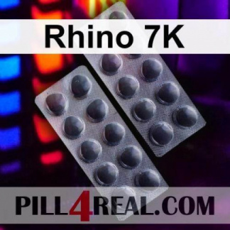 Rhino 7K 137
