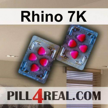 Rhino 7K 140