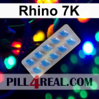 Rhino 7K 159