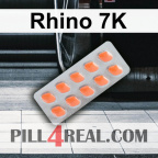 Rhino 7K 241