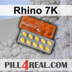 Rhino 7K 260
