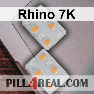 Rhino 7K 275
