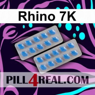 Rhino 7K 315