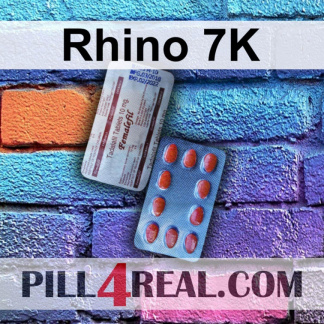 Rhino 7K 328