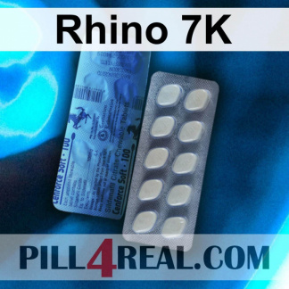 Rhino 7K 358