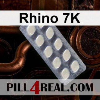 Rhino 7K 367