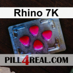 Rhino 7K 495