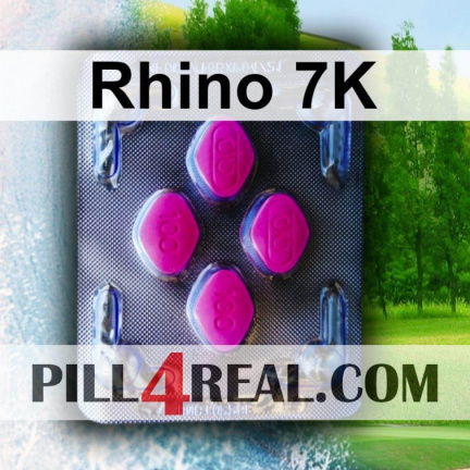 Rhino 7K 553