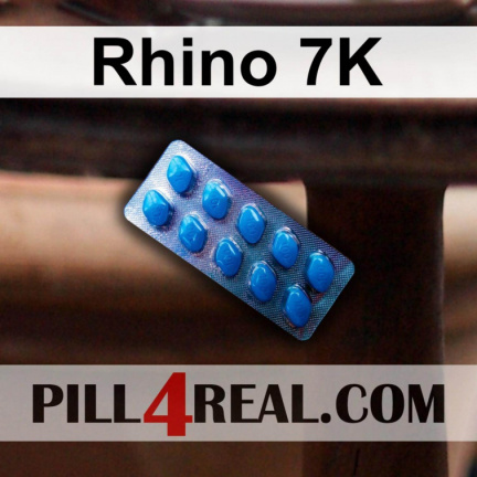 Rhino 7K 591
