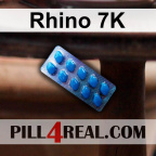 Rhino 7K 591