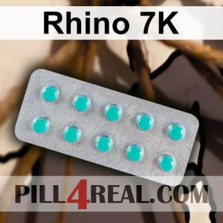 Rhino 7K 609