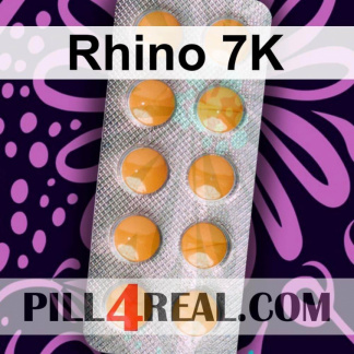 Rhino 7K 772