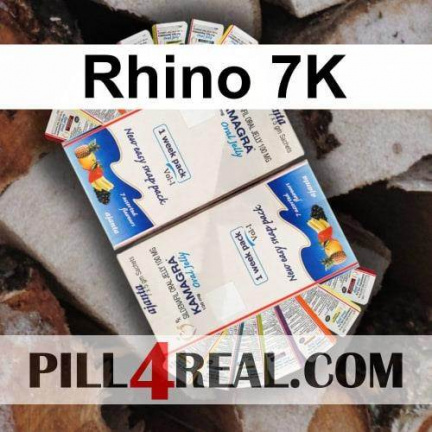 Rhino 7K 794