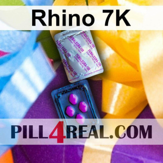 Rhino 7K 878