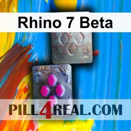 Rhino 7 Beta 271