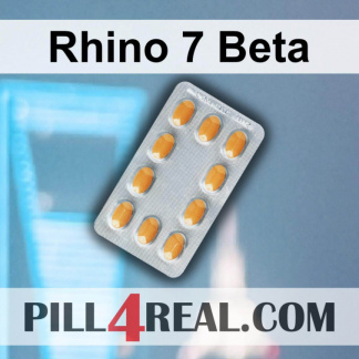 Rhino 7 Beta 580