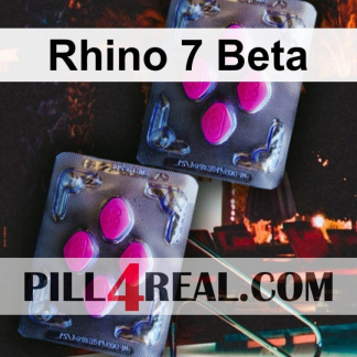 Rhino 7 Beta 729
