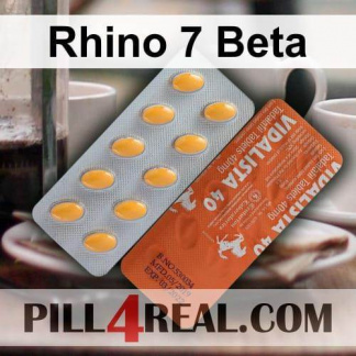 Rhino 7 Beta 794