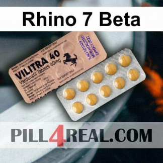 Rhino 7 Beta 871