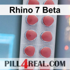 Rhino 7 Beta 874