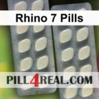 Rhino 7 Pills 102