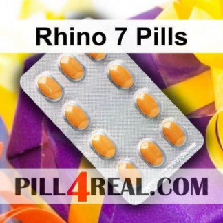 Rhino 7 Pills 212